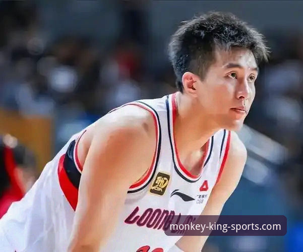 悟空体育竞猜官网常见问题 揭秘广州终结连败之夜:郭艾伦伤退背后的战术博弈与数据真相