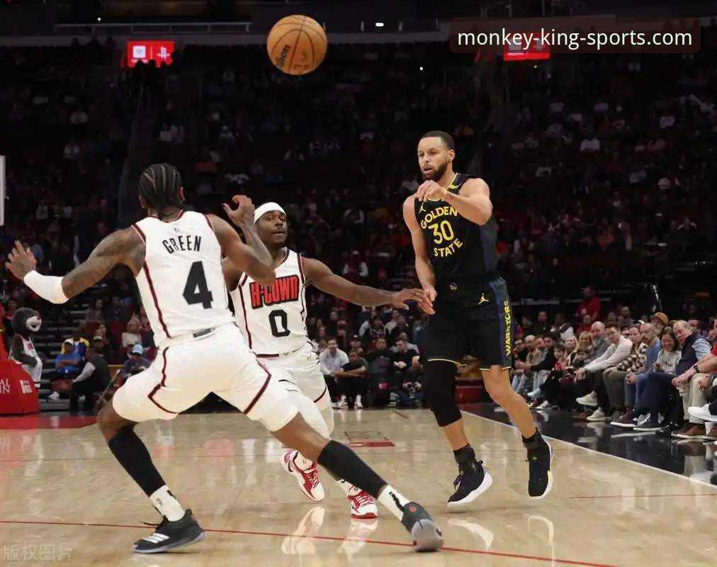 悟空体育直播 火箭勇士加时鏖战完整指南:从新手视角看懂一场经典对决