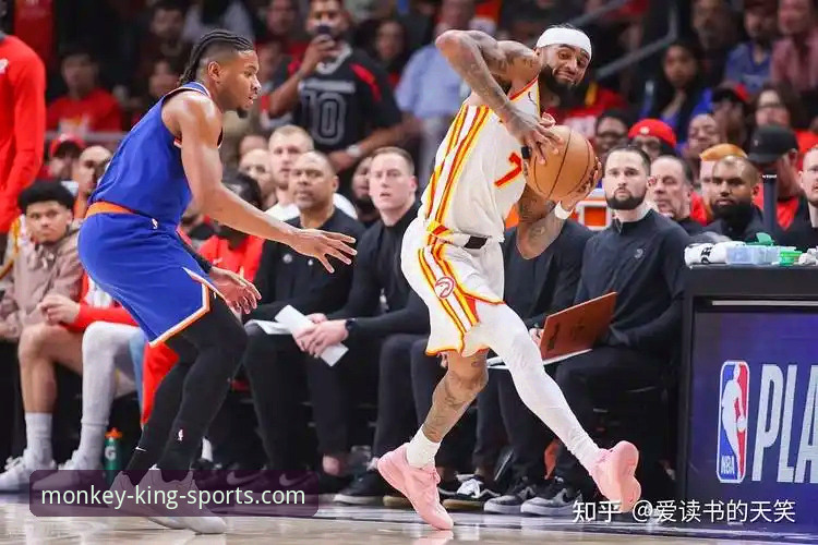 悟空体育App最新版下载不了怎么办 尼克斯狂胜老鹰创纪录,这场NBA季后赛到底有多疯狂?