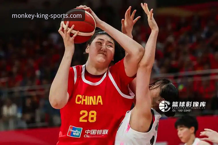 如何通过悟空体育平台深度复盘中国女篮关键胜利：一场战术执行与数据洞察的操作教程