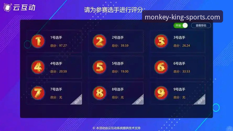 悟空体育官方正版下载 悟空体育平台官方正版App:一次前瞻性的数字观赛体验深度评测
