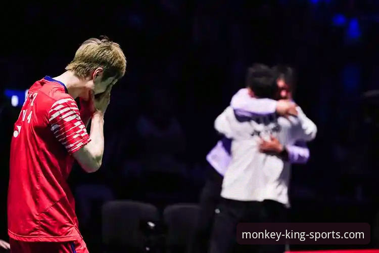 石宇奇亚锦赛夺冠：一场技术流的胜利分析与悟空体育iOS版观赛指南